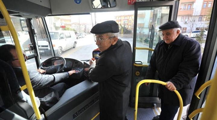 Public transport curbs hitting elderly and informal workers hard