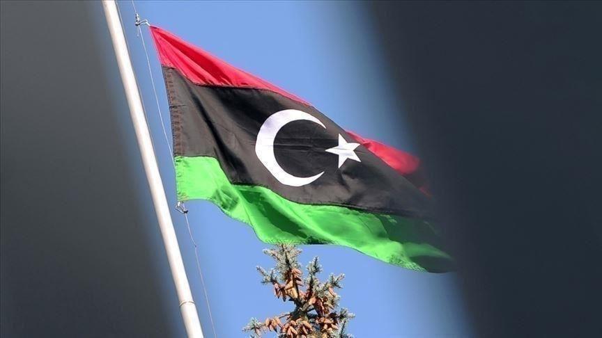 Turkey hails Libya compromise on temporary govt