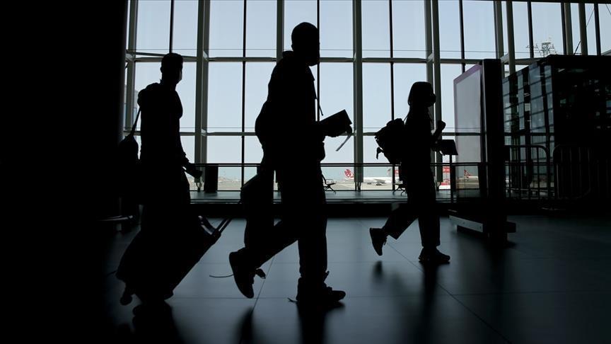 Turkey suspends flights from Brazil due to COVID-19 variant
