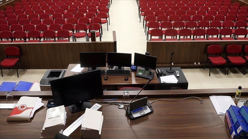 Istanbul court revokes acquittal of 9 in Gezi trial