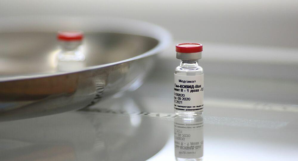 Turkey, Russia sign agreement on Sputnik V vaccine production