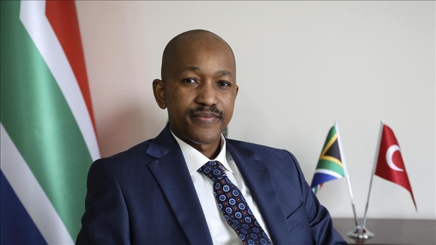 S Africa, Turkey have friendly bilateral relations: Official