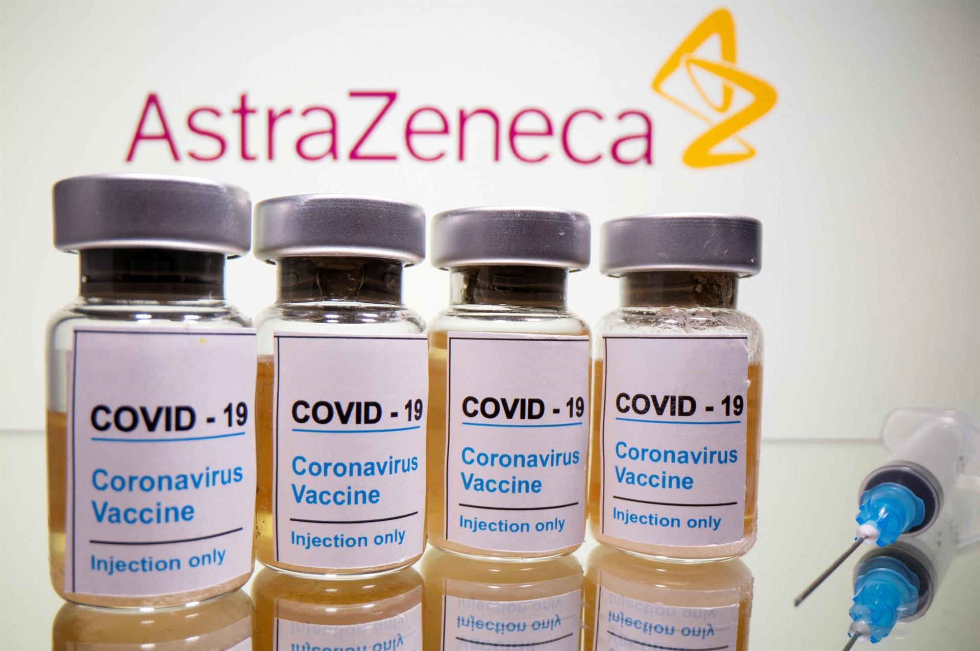 New warning on vaccine supplies sparks EU concern