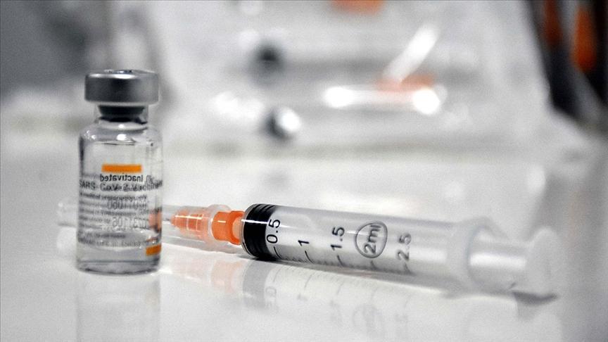 Turkey expecting 6.5 mln CoronaVac doses on Jan 25