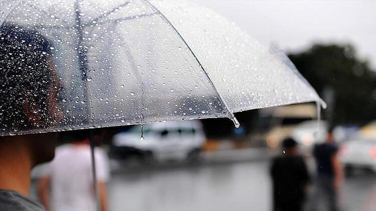 Struggling with drought, Turkey to collect rainwater