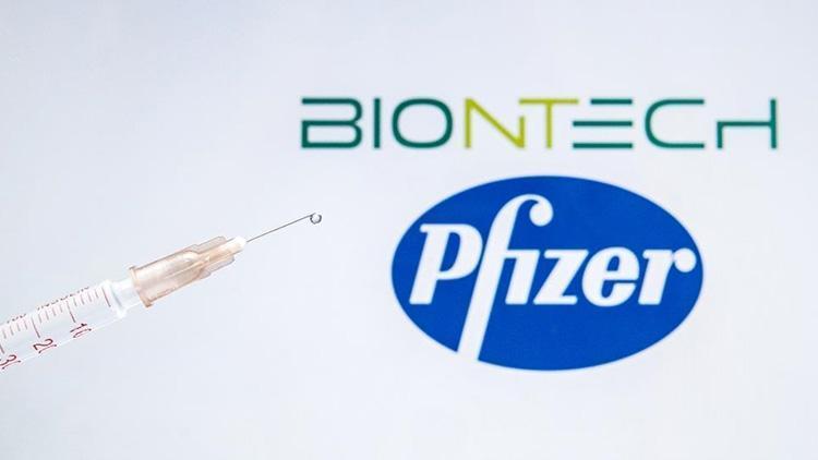 Pfizer booster study lifts mood over Omicron variant