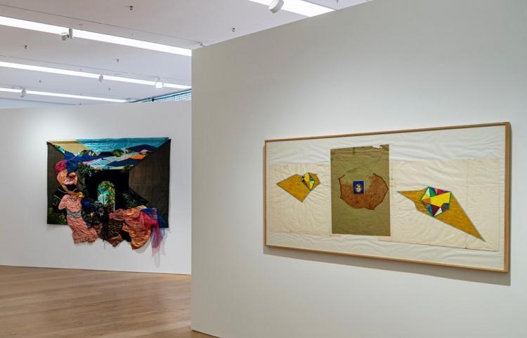 Arter’s exhibitions online in February