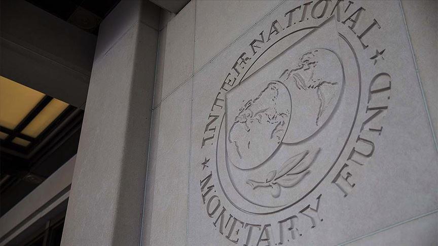 IMF expects Turkeys economy to expand 6% in 2021