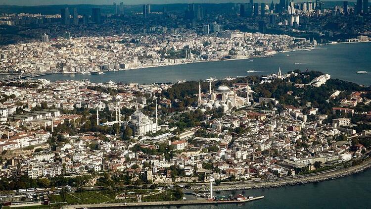 Residence restrictions to be imposed on foreigners in Istanbul’s two districts