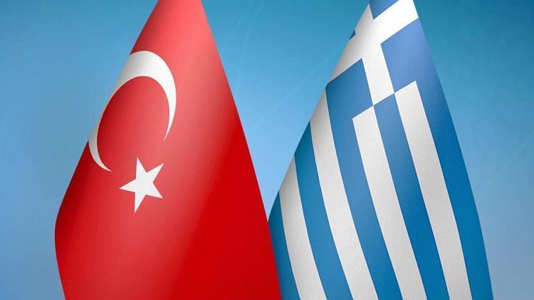 Turkey expects positive stance from Greece in talks