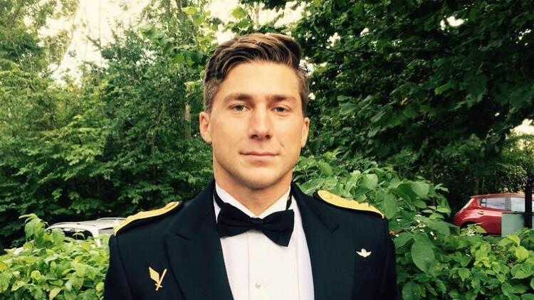 Turkish-origin Swedish officer still missing since disappearance three months ago