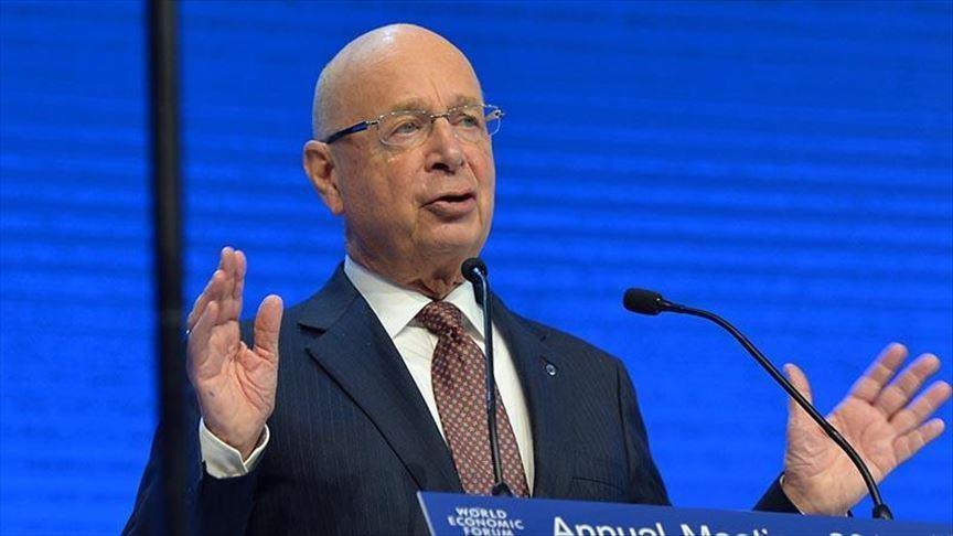 Turkey can lead digital revolution in region: WEF chief