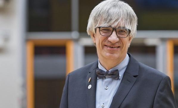 Turkish-German academic elected as prestigious German university’s rector