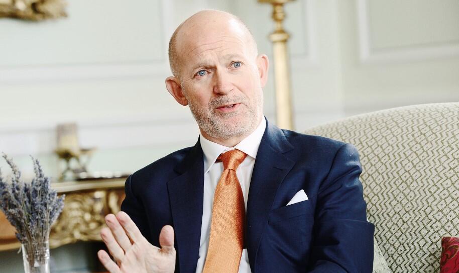 We hope Turkey will cooperate with NATO allies in future, not Russia: British ambassador