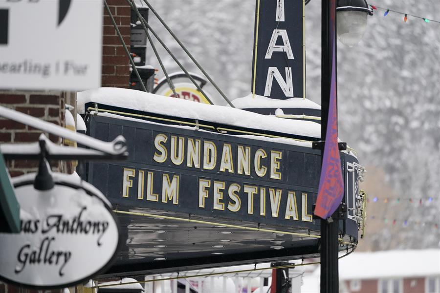 Online Sundance opens to virtual ovation for deaf drama