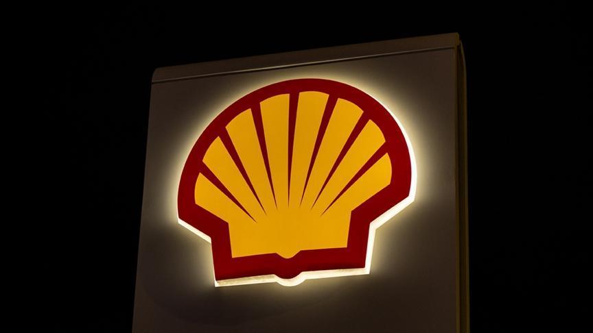 Shell profit up as high oil prices offset Russia hit