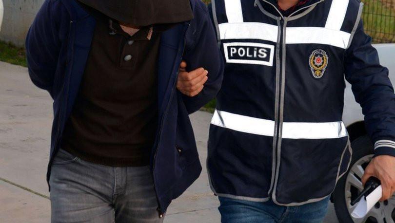 Senior FETÖ member nabbed in Turkish capital
