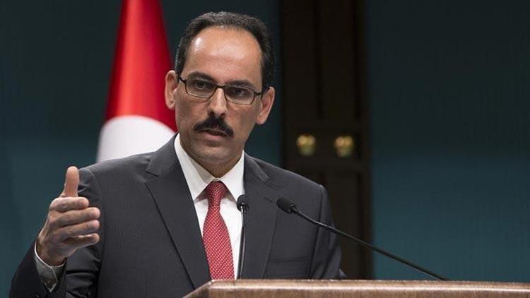 Exploratory talks with Greece important step: Turkish presidential spokesperson