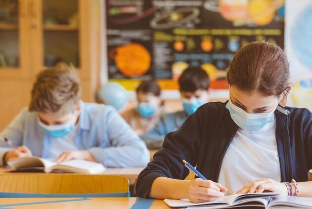 Turkey to reopen schools on March 1