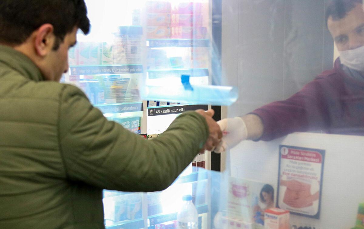 Turkey to ease restrictions if coronavirus cases decrease