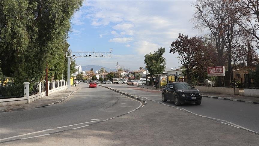Turkish Cyprus extends nationwide lockdown till Feb 11