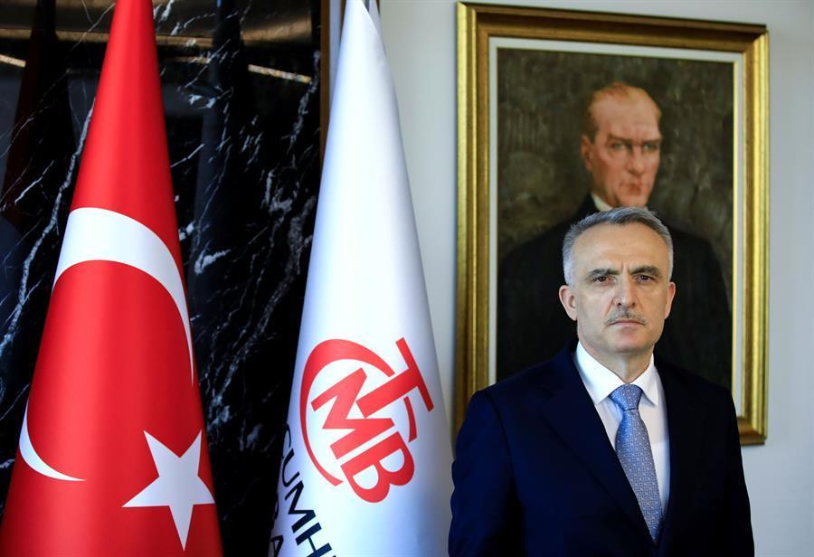 Central Bank chief aims for lasting price stability