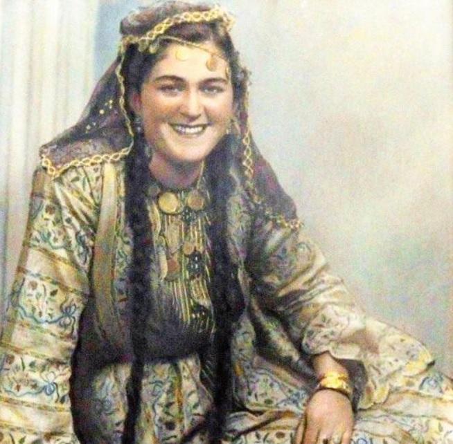 Life of Turkey’s first elected female mayor to be made into film