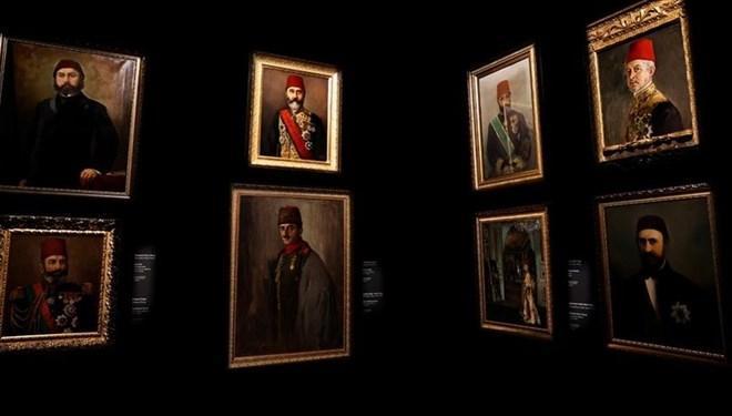 Painting museum ready to host visitors with more than 3,000 works