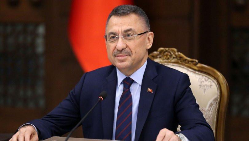 Turkish vice president to pay working visit to N Cyprus