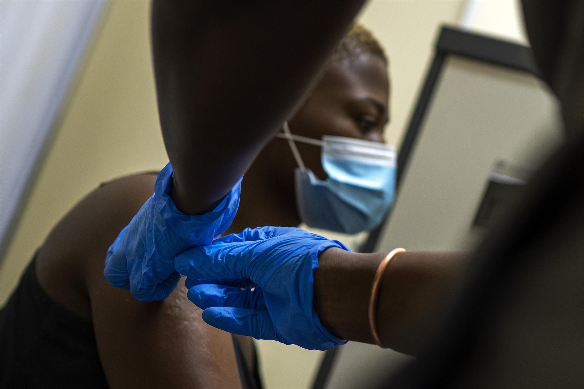 South Africa suspends vaccinations as worries grow over AstraZeneca shot