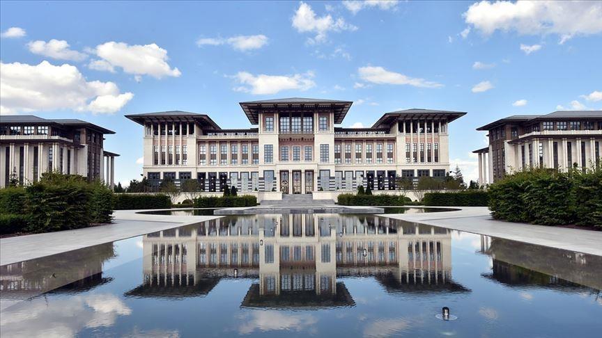 Participation finance department established under presidency