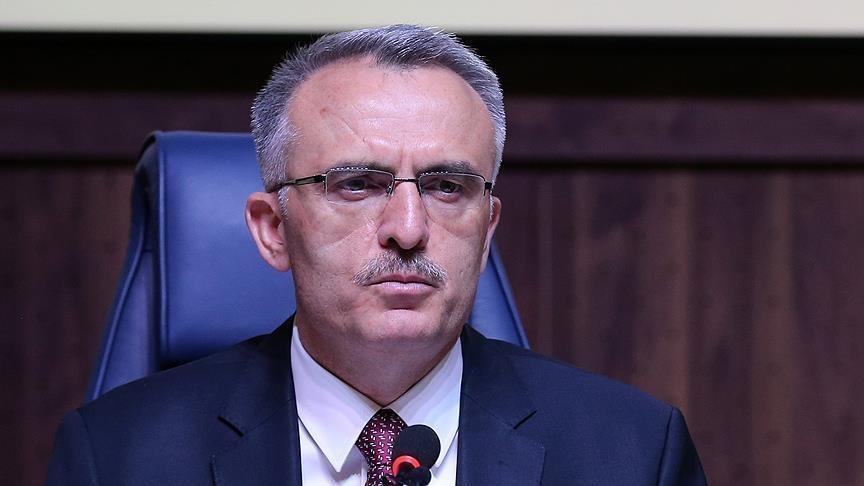 Turkish Central Bank to increase reserves via auctions