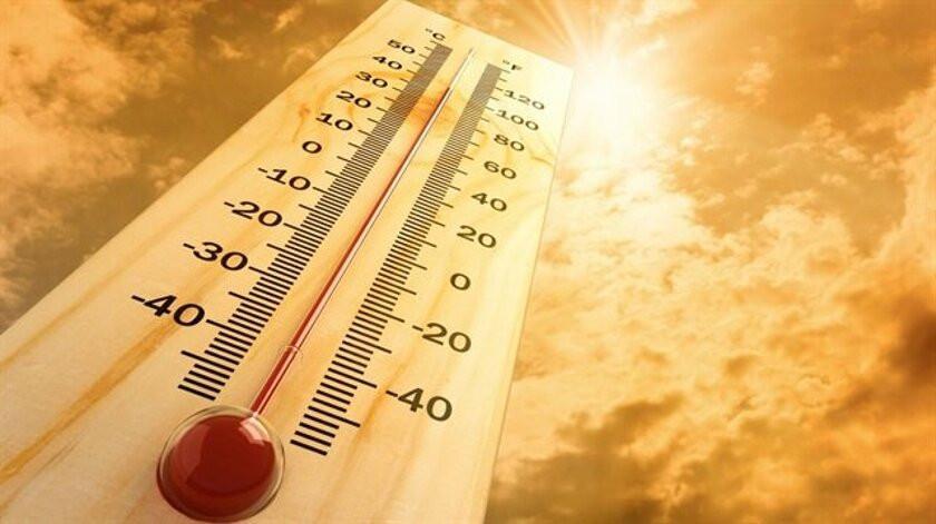 Hottest January record breaks in 72 sites of Turkey