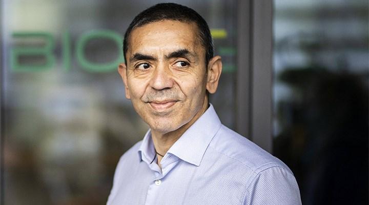 Talks to open cancer research center with BioNtech’s co-founder ‘continuing’
