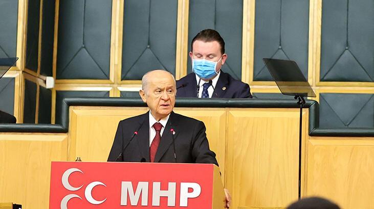 Nationalist leader criticizes decision for former CHP deputy’s retrial