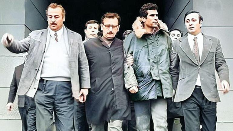 Unseen photos of revolutionary student leader revealed after 50 years