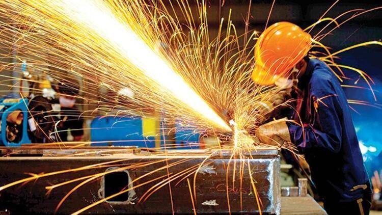 Industrial output rose 9% year-on-year in December