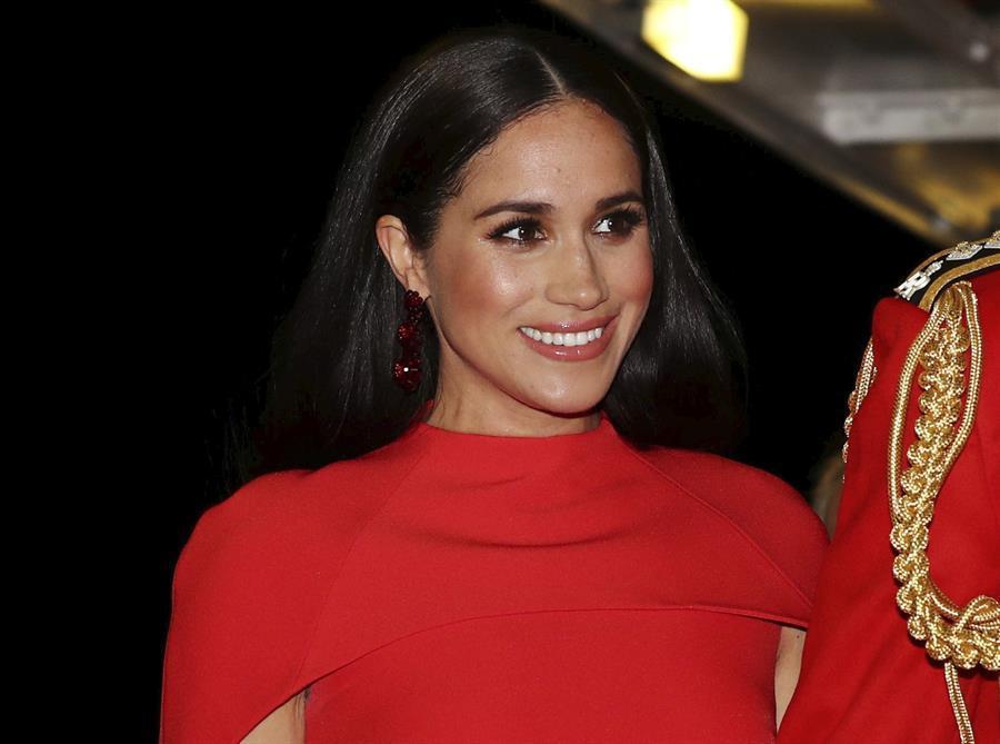 Meghan Markle wins privacy claim against UK news group