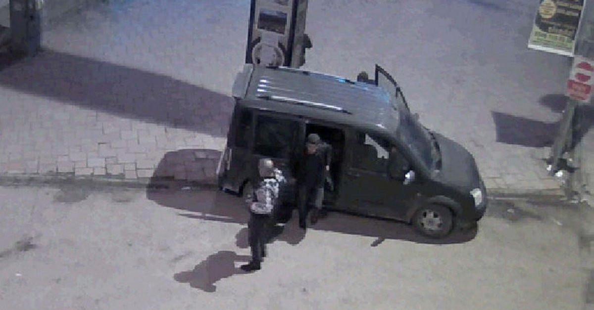 Turkey detains Iran consulate employee in murder probe