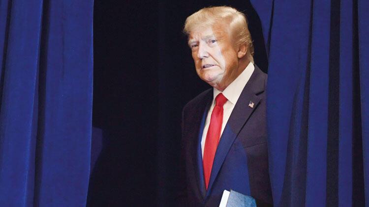 Trump lawyers: Impeachment based on hatred, not facts