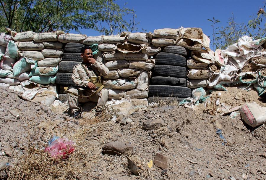 UN welcomes US revocation of Yemen’s Houthis as terrorists