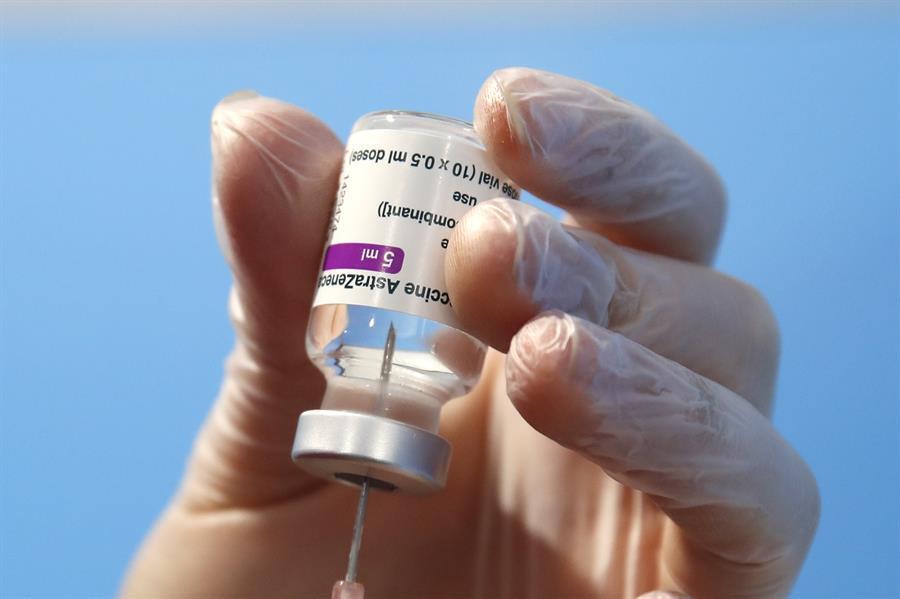 Virus expected to last long-term despite global vaccine rollout