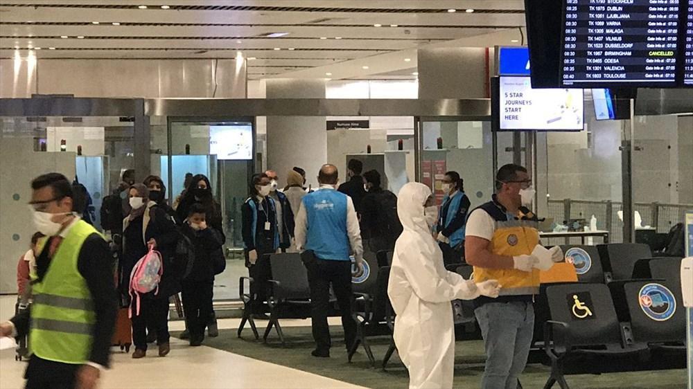 Virus variants spreading in Turkey, warn experts