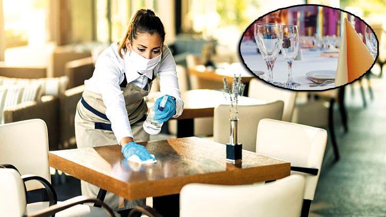 Health Ministry considers options for reopening of restaurants