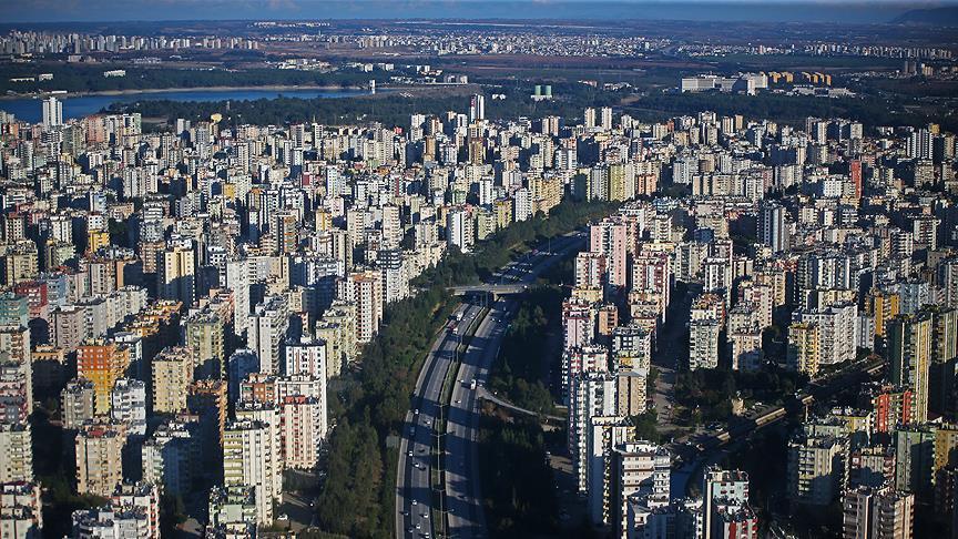 Turkey sees nearly 70,600 house sales in January