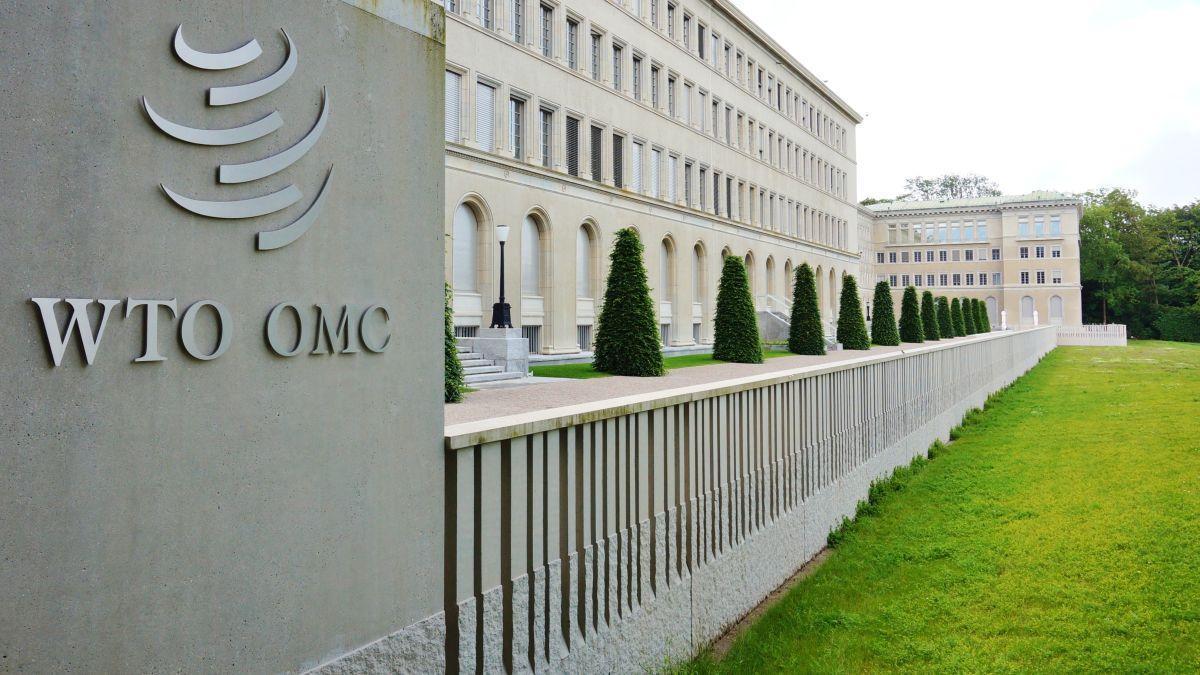 Turkey hails appointment of new WTO chief