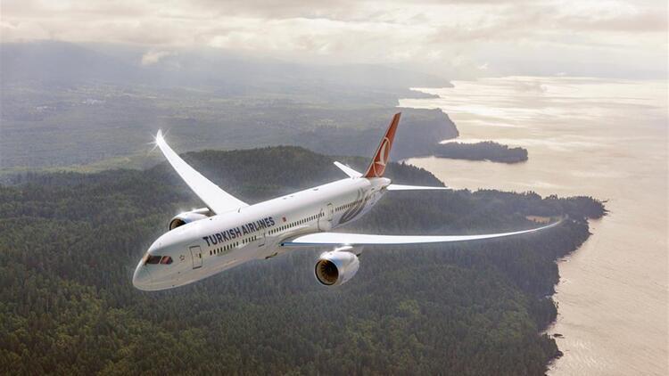 Turkish Airlines leads European carriers in daily flights