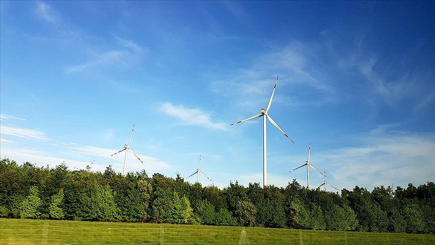 Turkey eyes cooperation with UK in renewables