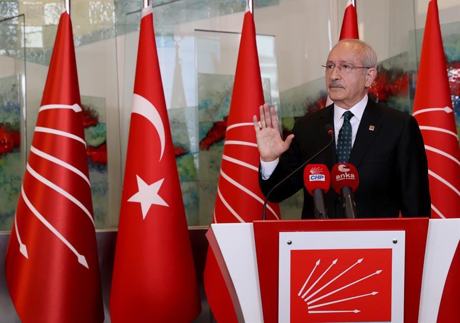 CHP leader says he does not insult anybody but seeks answers on Gara killings