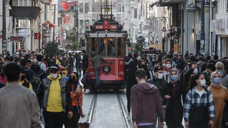 Turkey to start normalization from virus restrictions as of March 1: Minister